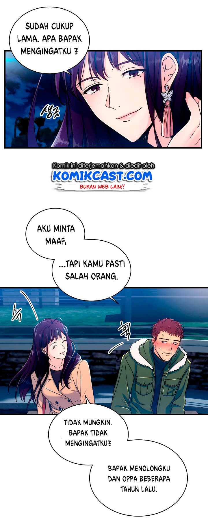 Dilarang COPAS - situs resmi www.mangacanblog.com - Komik medical return 001 - chapter 1 2 Indonesia medical return 001 - chapter 1 Terbaru 37|Baca Manga Komik Indonesia|Mangacan