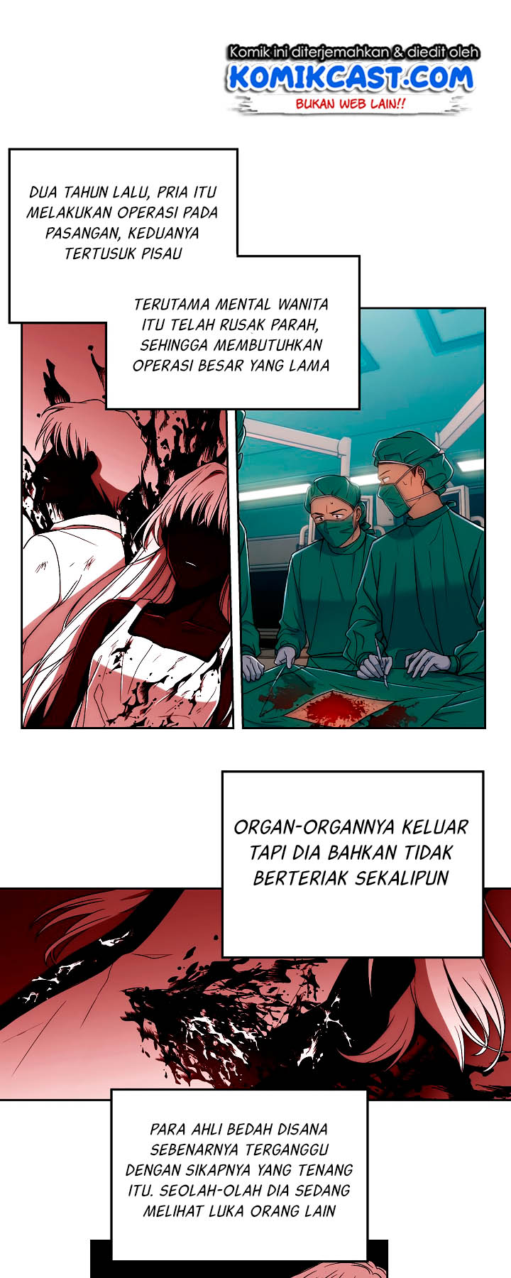 Dilarang COPAS - situs resmi www.mangacanblog.com - Komik medical return 001 - chapter 1 2 Indonesia medical return 001 - chapter 1 Terbaru 39|Baca Manga Komik Indonesia|Mangacan