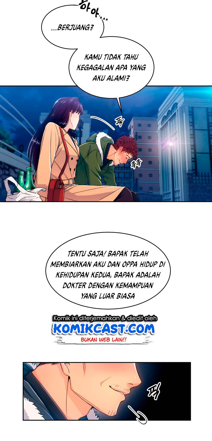 Dilarang COPAS - situs resmi www.mangacanblog.com - Komik medical return 001 - chapter 1 2 Indonesia medical return 001 - chapter 1 Terbaru 41|Baca Manga Komik Indonesia|Mangacan