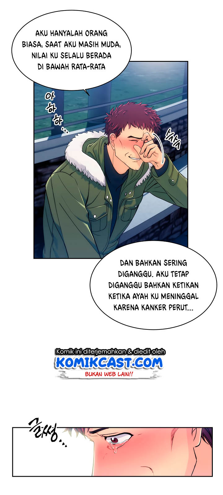 Dilarang COPAS - situs resmi www.mangacanblog.com - Komik medical return 001 - chapter 1 2 Indonesia medical return 001 - chapter 1 Terbaru 42|Baca Manga Komik Indonesia|Mangacan