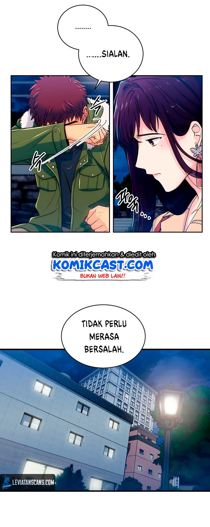 Dilarang COPAS - situs resmi www.mangacanblog.com - Komik medical return 001 - chapter 1 2 Indonesia medical return 001 - chapter 1 Terbaru 43|Baca Manga Komik Indonesia|Mangacan