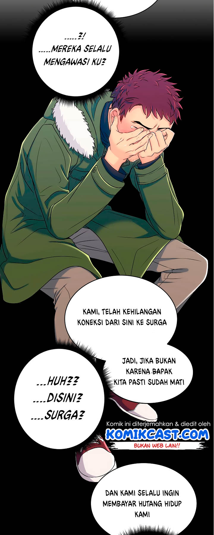 Dilarang COPAS - situs resmi www.mangacanblog.com - Komik medical return 001 - chapter 1 2 Indonesia medical return 001 - chapter 1 Terbaru 45|Baca Manga Komik Indonesia|Mangacan