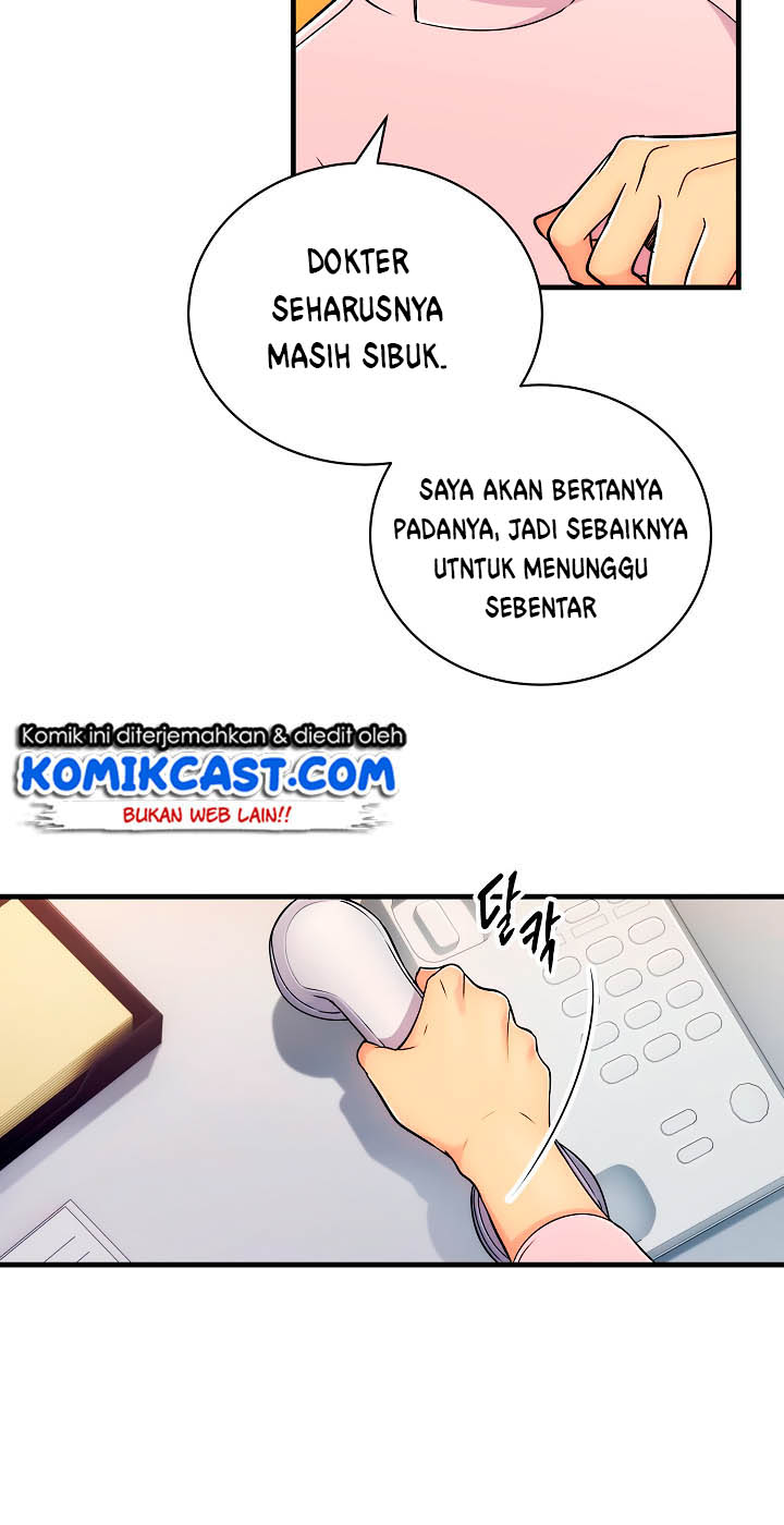 Dilarang COPAS - situs resmi www.mangacanblog.com - Komik medical return 008 - chapter 8 9 Indonesia medical return 008 - chapter 8 Terbaru 15|Baca Manga Komik Indonesia|Mangacan