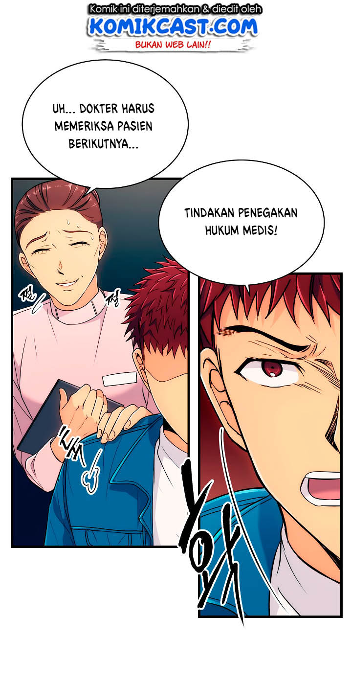 Dilarang COPAS - situs resmi www.mangacanblog.com - Komik medical return 008 - chapter 8 9 Indonesia medical return 008 - chapter 8 Terbaru 31|Baca Manga Komik Indonesia|Mangacan