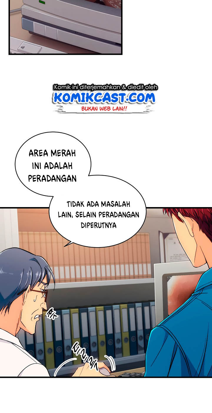 Dilarang COPAS - situs resmi www.mangacanblog.com - Komik medical return 008 - chapter 8 9 Indonesia medical return 008 - chapter 8 Terbaru 35|Baca Manga Komik Indonesia|Mangacan