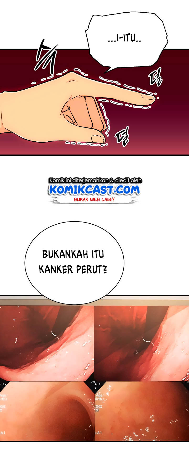 Dilarang COPAS - situs resmi www.mangacanblog.com - Komik medical return 008 - chapter 8 9 Indonesia medical return 008 - chapter 8 Terbaru 40|Baca Manga Komik Indonesia|Mangacan