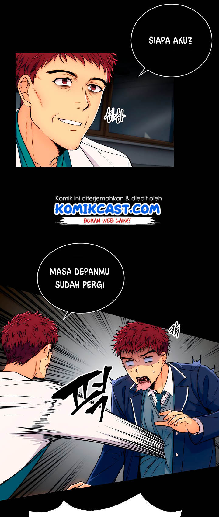 Dilarang COPAS - situs resmi www.mangacanblog.com - Komik medical return 014 - chapter 14 15 Indonesia medical return 014 - chapter 14 Terbaru 32|Baca Manga Komik Indonesia|Mangacan
