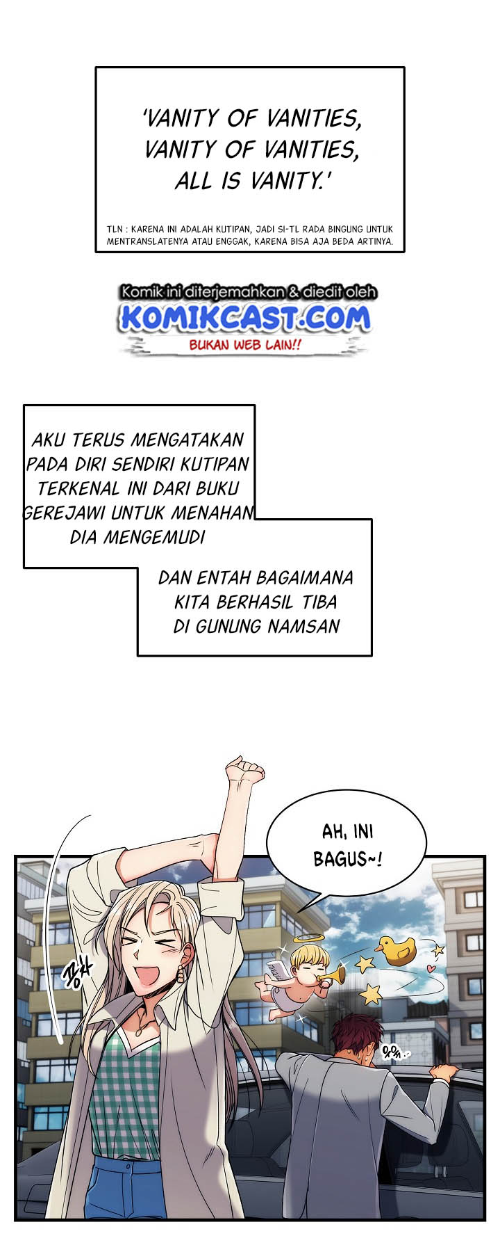 Dilarang COPAS - situs resmi www.mangacanblog.com - Komik medical return 027 - chapter 27 28 Indonesia medical return 027 - chapter 27 Terbaru 9|Baca Manga Komik Indonesia|Mangacan