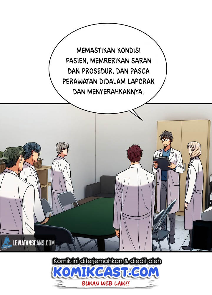 Dilarang COPAS - situs resmi www.mangacanblog.com - Komik medical return 031 - chapter 31 32 Indonesia medical return 031 - chapter 31 Terbaru 7|Baca Manga Komik Indonesia|Mangacan