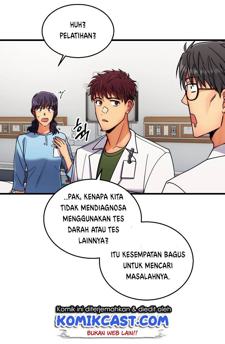 Dilarang COPAS - situs resmi www.mangacanblog.com - Komik medical return 031 - chapter 31 32 Indonesia medical return 031 - chapter 31 Terbaru 47|Baca Manga Komik Indonesia|Mangacan