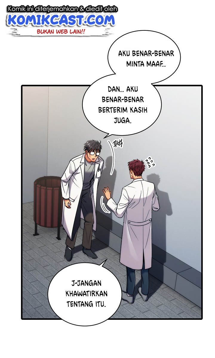 Dilarang COPAS - situs resmi www.mangacanblog.com - Komik medical return 032 - chapter 32 33 Indonesia medical return 032 - chapter 32 Terbaru 27|Baca Manga Komik Indonesia|Mangacan