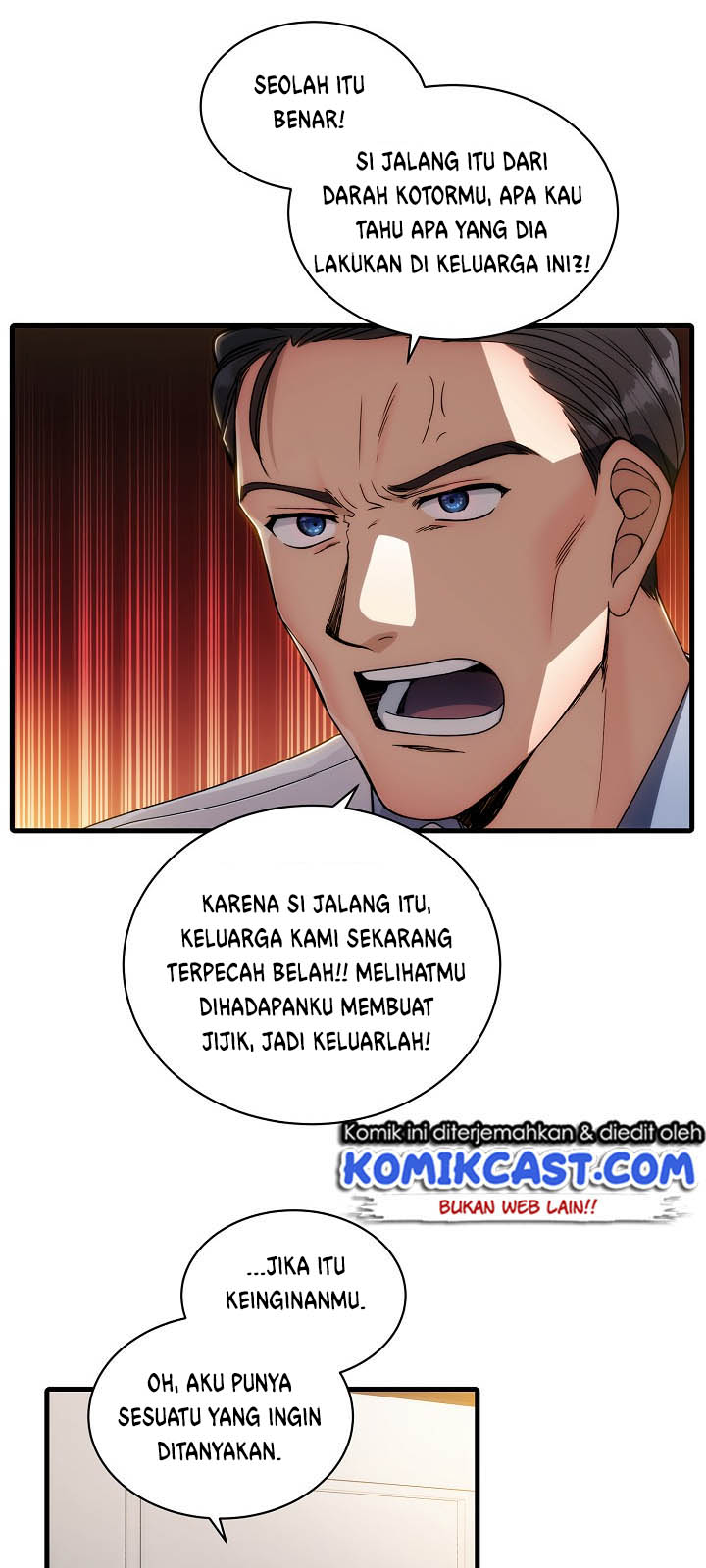Dilarang COPAS - situs resmi www.mangacanblog.com - Komik medical return 032 - chapter 32 33 Indonesia medical return 032 - chapter 32 Terbaru 41|Baca Manga Komik Indonesia|Mangacan