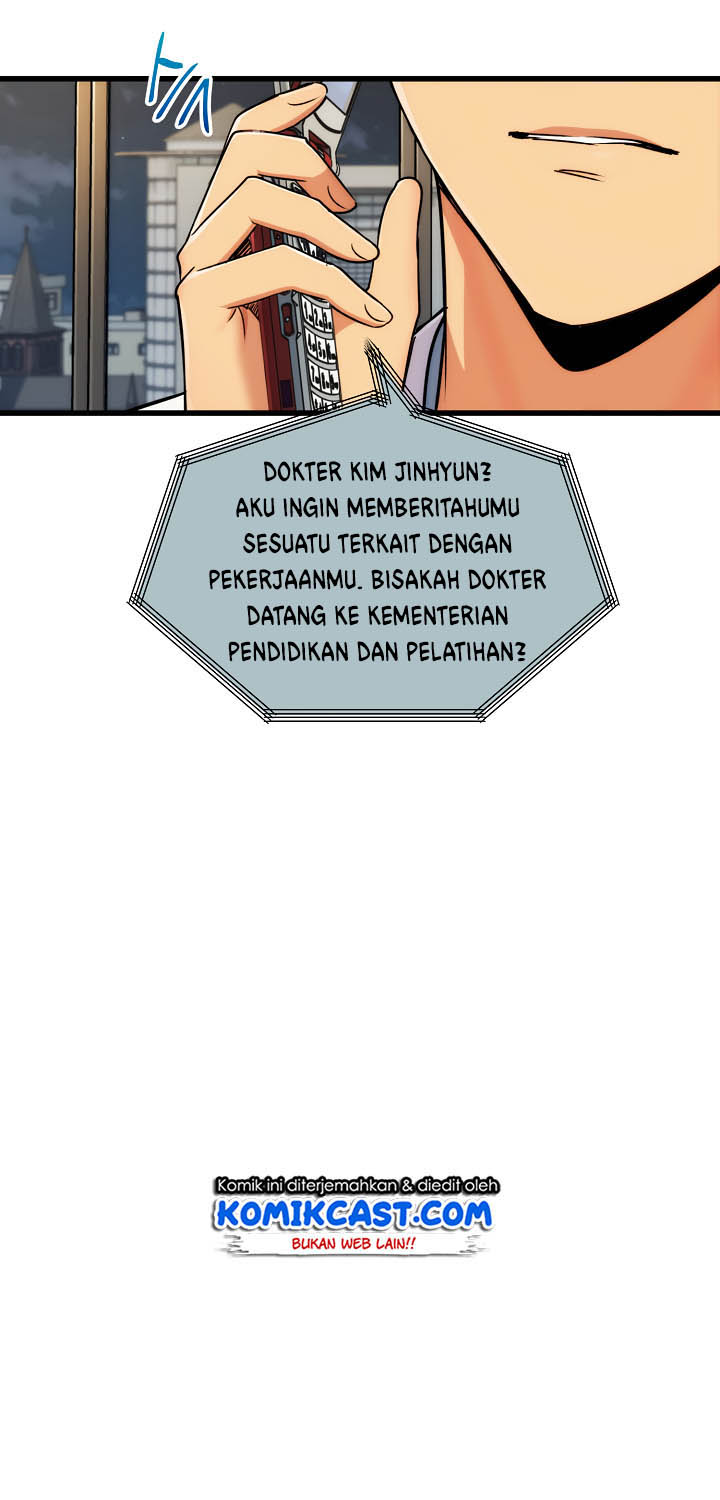 Dilarang COPAS - situs resmi www.mangacanblog.com - Komik medical return 059 - chapter 59 60 Indonesia medical return 059 - chapter 59 Terbaru 40|Baca Manga Komik Indonesia|Mangacan