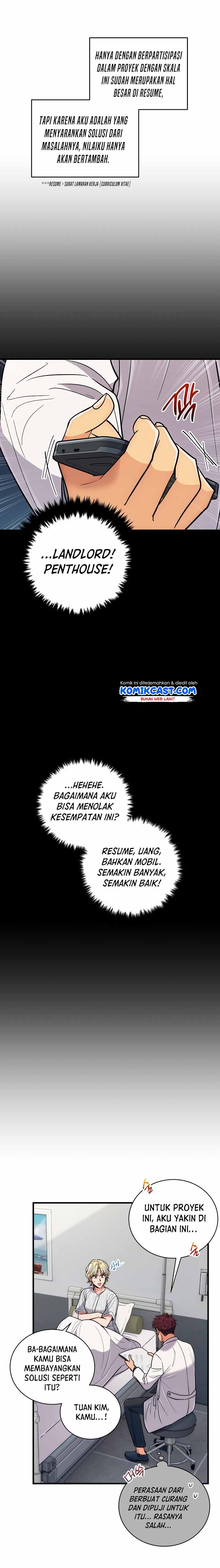 Dilarang COPAS - situs resmi www.mangacanblog.com - Komik medical return 080 - chapter 80 81 Indonesia medical return 080 - chapter 80 Terbaru 15|Baca Manga Komik Indonesia|Mangacan