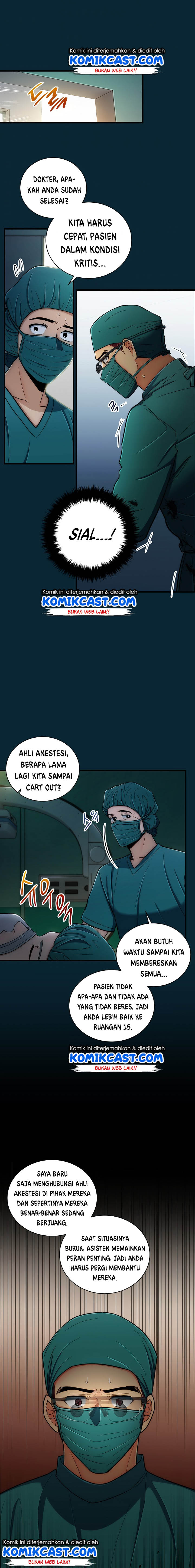 Dilarang COPAS - situs resmi www.mangacanblog.com - Komik medical return 093 - chapter 93 94 Indonesia medical return 093 - chapter 93 Terbaru 11|Baca Manga Komik Indonesia|Mangacan