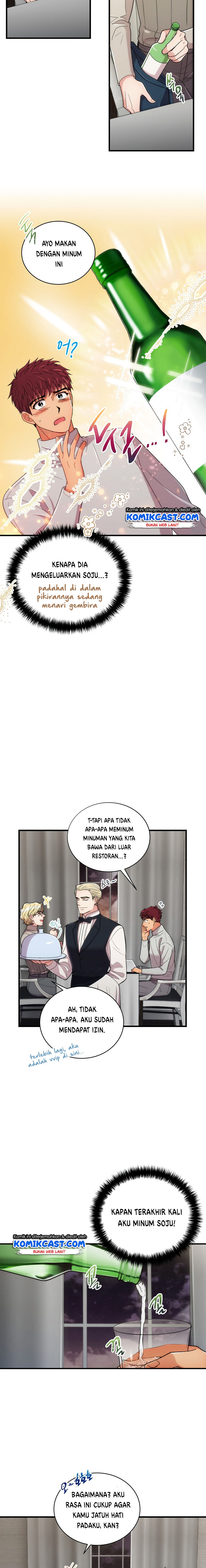 Dilarang COPAS - situs resmi www.mangacanblog.com - Komik medical return 101 - chapter 101 102 Indonesia medical return 101 - chapter 101 Terbaru 6|Baca Manga Komik Indonesia|Mangacan