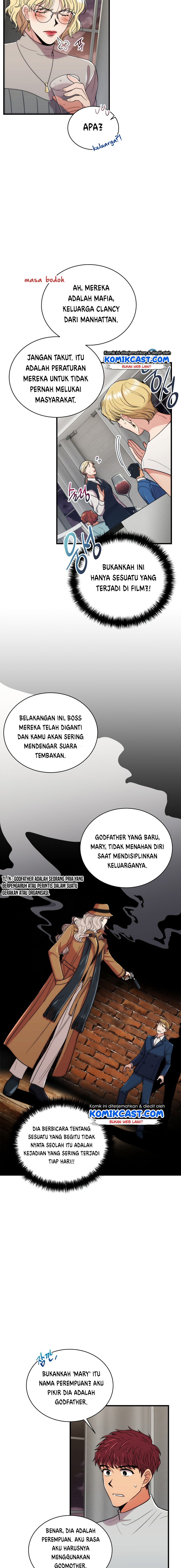 Dilarang COPAS - situs resmi www.mangacanblog.com - Komik medical return 101 - chapter 101 102 Indonesia medical return 101 - chapter 101 Terbaru 8|Baca Manga Komik Indonesia|Mangacan