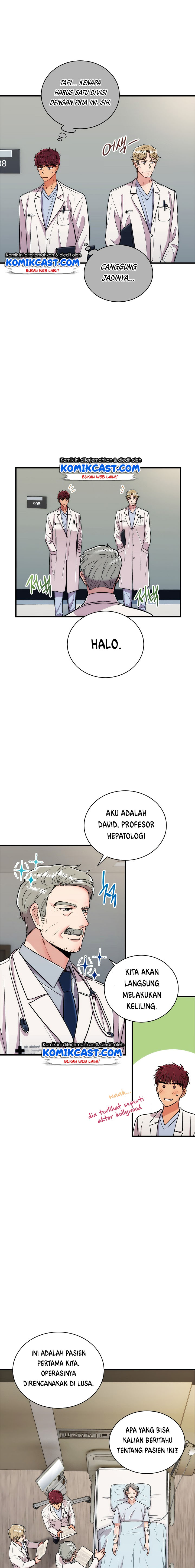 Dilarang COPAS - situs resmi www.mangacanblog.com - Komik medical return 101 - chapter 101 102 Indonesia medical return 101 - chapter 101 Terbaru 11|Baca Manga Komik Indonesia|Mangacan