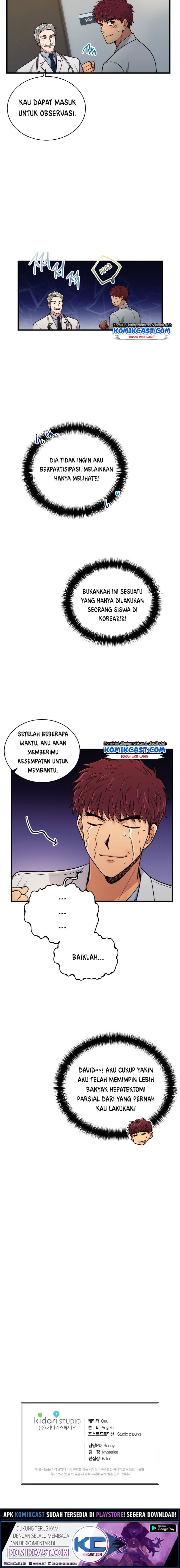 Dilarang COPAS - situs resmi www.mangacanblog.com - Komik medical return 101 - chapter 101 102 Indonesia medical return 101 - chapter 101 Terbaru 16|Baca Manga Komik Indonesia|Mangacan