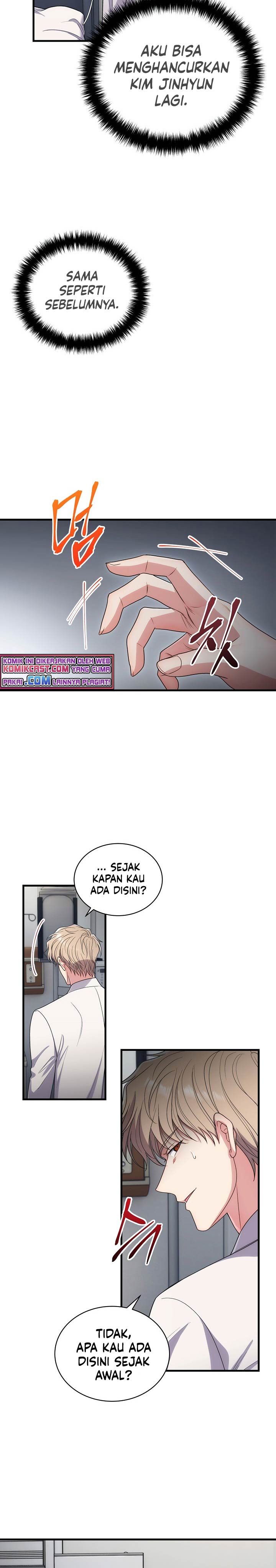 Dilarang COPAS - situs resmi www.mangacanblog.com - Komik medical return 124 - chapter 124 125 Indonesia medical return 124 - chapter 124 Terbaru 30|Baca Manga Komik Indonesia|Mangacan
