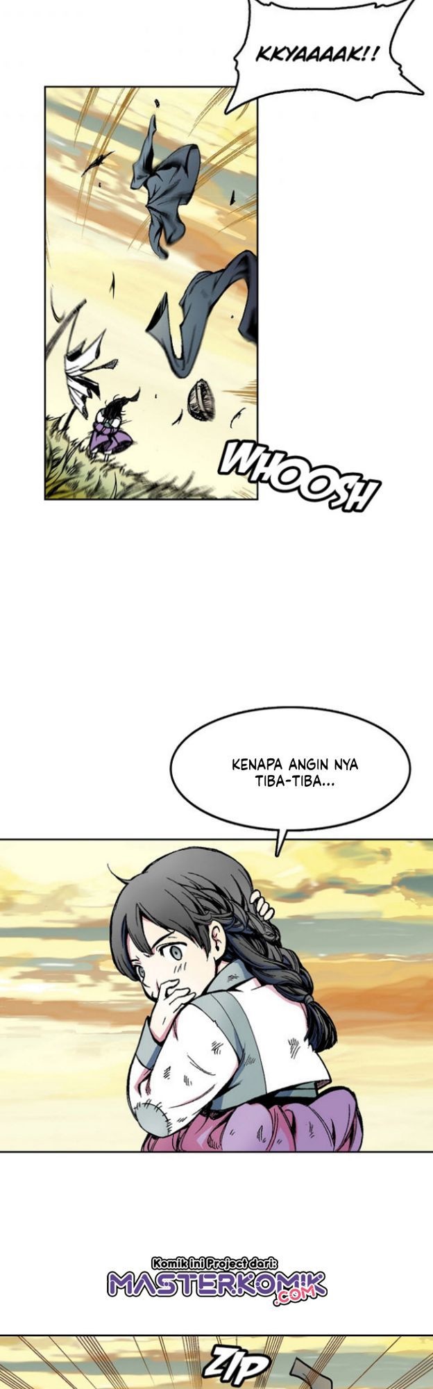Dilarang COPAS - situs resmi www.mangacanblog.com - Komik memoir of the king of war 017 - chapter 17 18 Indonesia memoir of the king of war 017 - chapter 17 Terbaru 19|Baca Manga Komik Indonesia|Mangacan