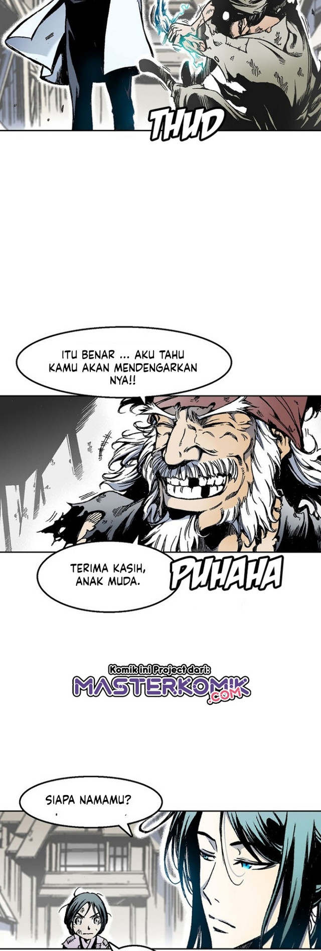 Dilarang COPAS - situs resmi www.mangacanblog.com - Komik memoir of the king of war 027 - chapter 27 28 Indonesia memoir of the king of war 027 - chapter 27 Terbaru 24|Baca Manga Komik Indonesia|Mangacan