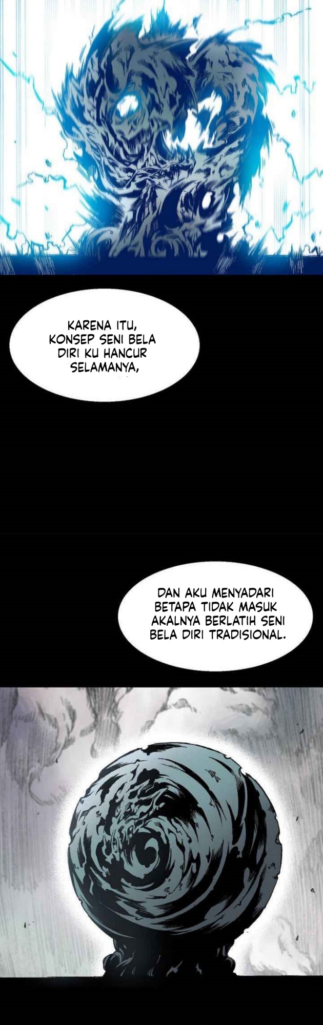 Dilarang COPAS - situs resmi www.mangacanblog.com - Komik memoir of the king of war 045 - chapter 45 46 Indonesia memoir of the king of war 045 - chapter 45 Terbaru 5|Baca Manga Komik Indonesia|Mangacan