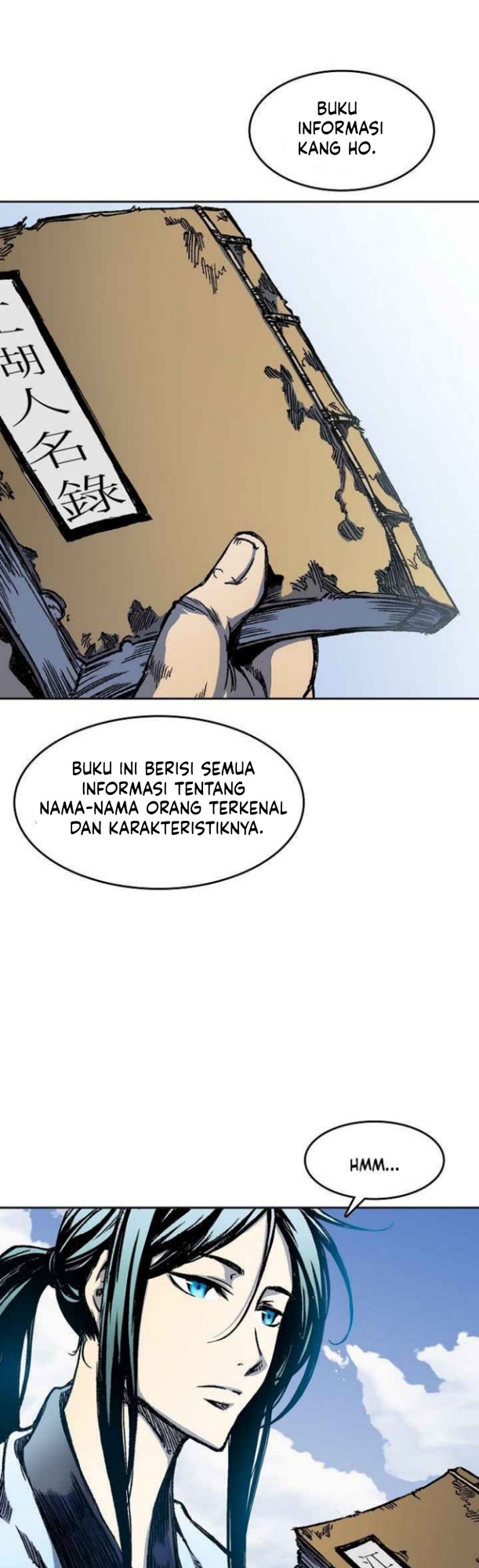 Dilarang COPAS - situs resmi www.mangacanblog.com - Komik memoir of the king of war 045 - chapter 45 46 Indonesia memoir of the king of war 045 - chapter 45 Terbaru 22|Baca Manga Komik Indonesia|Mangacan