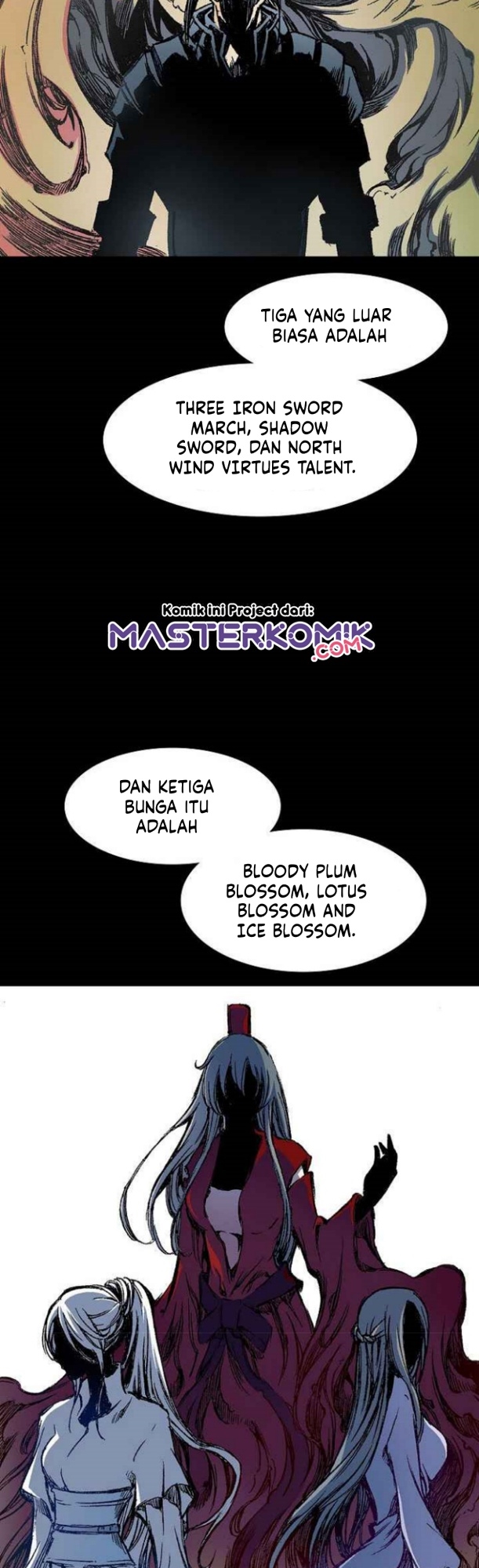 Dilarang COPAS - situs resmi www.mangacanblog.com - Komik memoir of the king of war 045 - chapter 45 46 Indonesia memoir of the king of war 045 - chapter 45 Terbaru 29|Baca Manga Komik Indonesia|Mangacan