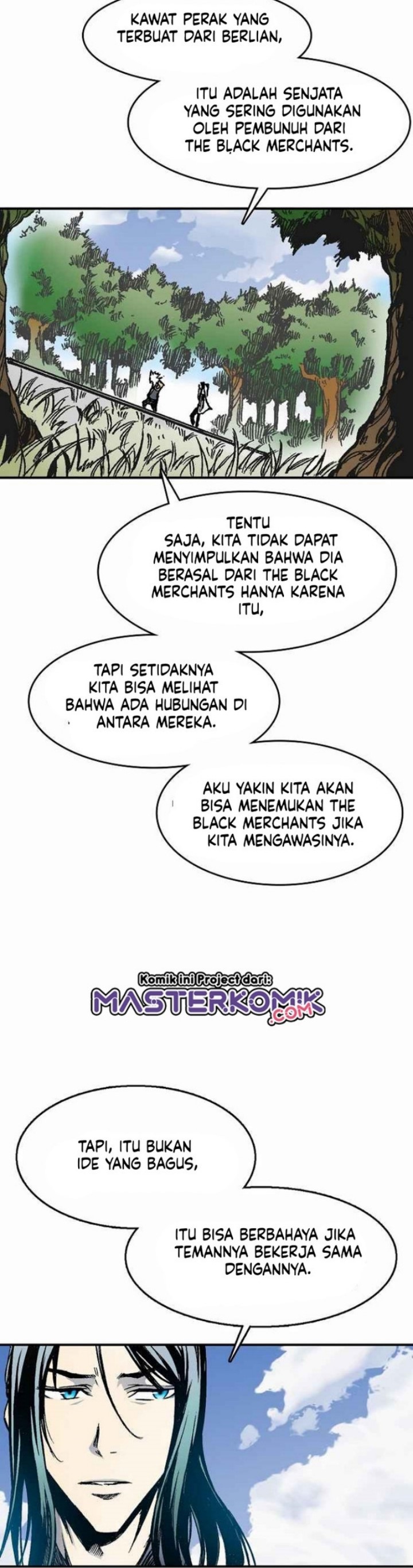 Dilarang COPAS - situs resmi www.mangacanblog.com - Komik memoir of the king of war 049 - chapter 49 50 Indonesia memoir of the king of war 049 - chapter 49 Terbaru 3|Baca Manga Komik Indonesia|Mangacan