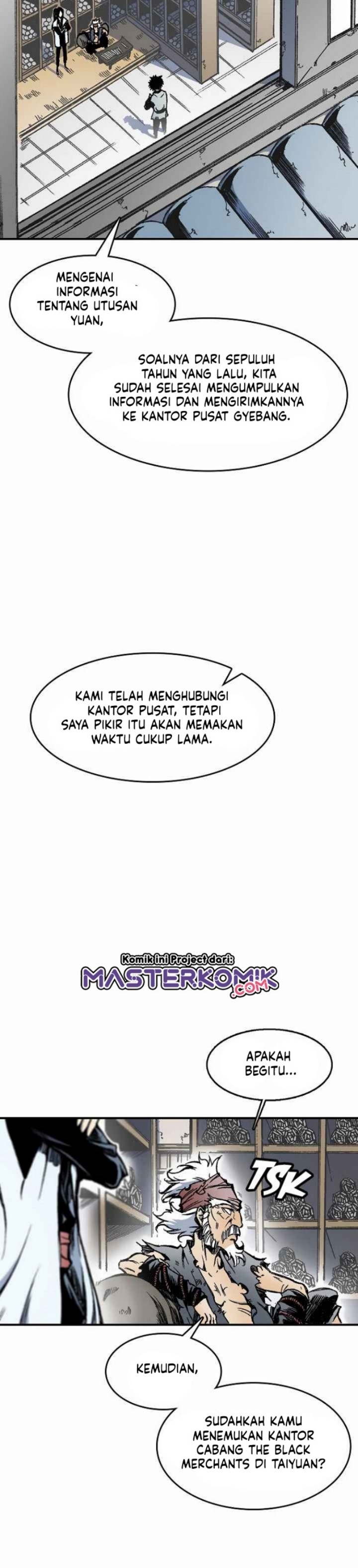 Dilarang COPAS - situs resmi www.mangacanblog.com - Komik memoir of the king of war 049 - chapter 49 50 Indonesia memoir of the king of war 049 - chapter 49 Terbaru 15|Baca Manga Komik Indonesia|Mangacan