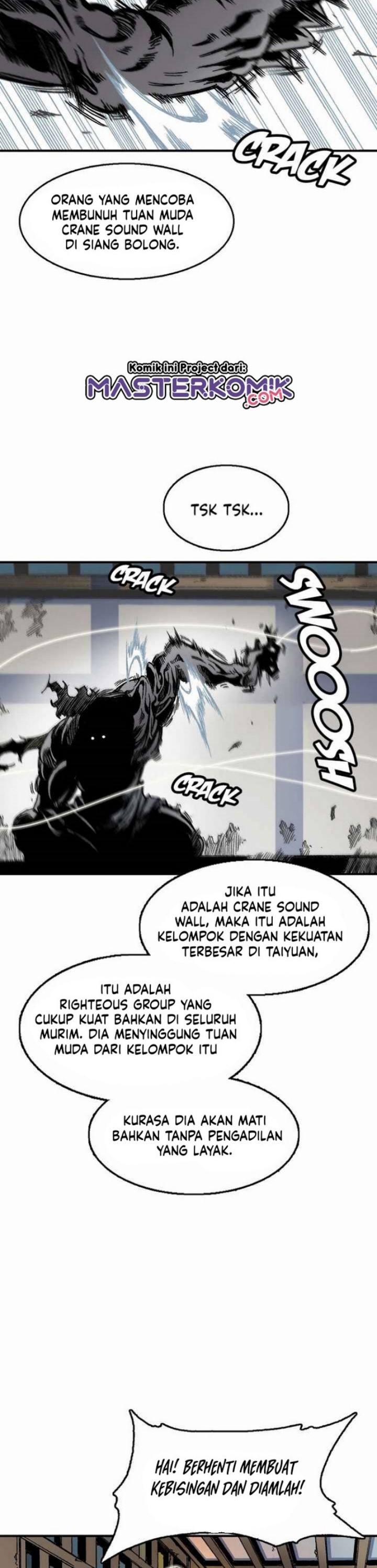 Dilarang COPAS - situs resmi www.mangacanblog.com - Komik memoir of the king of war 049 - chapter 49 50 Indonesia memoir of the king of war 049 - chapter 49 Terbaru 23|Baca Manga Komik Indonesia|Mangacan