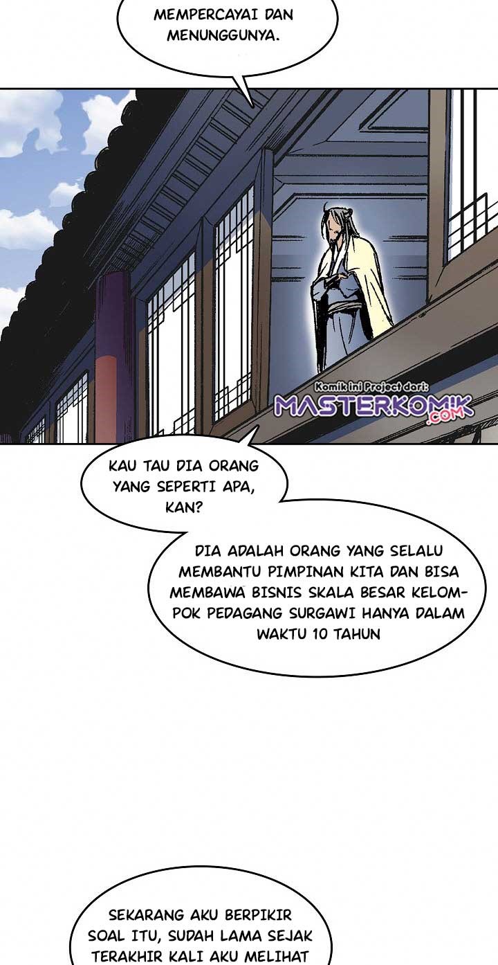 Dilarang COPAS - situs resmi www.mangacanblog.com - Komik memoir of the king of war 053 - chapter 53 54 Indonesia memoir of the king of war 053 - chapter 53 Terbaru 20|Baca Manga Komik Indonesia|Mangacan
