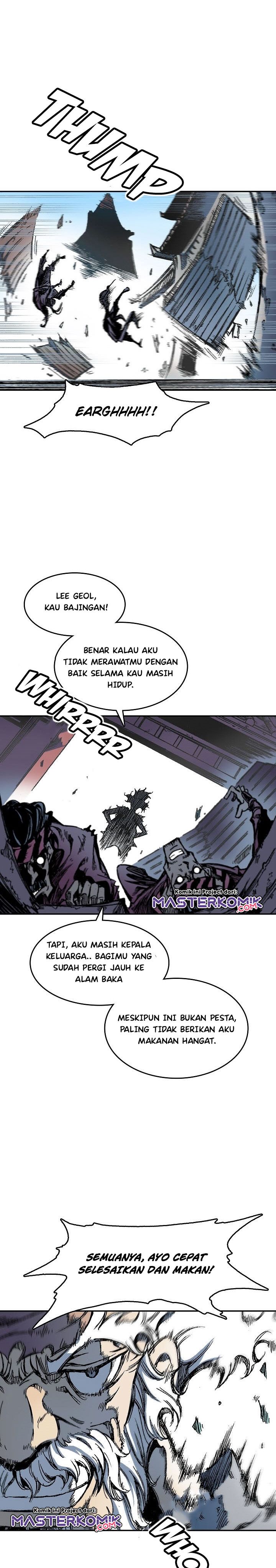 Dilarang COPAS - situs resmi www.mangacanblog.com - Komik memoir of the king of war 057 - chapter 57 58 Indonesia memoir of the king of war 057 - chapter 57 Terbaru 7|Baca Manga Komik Indonesia|Mangacan