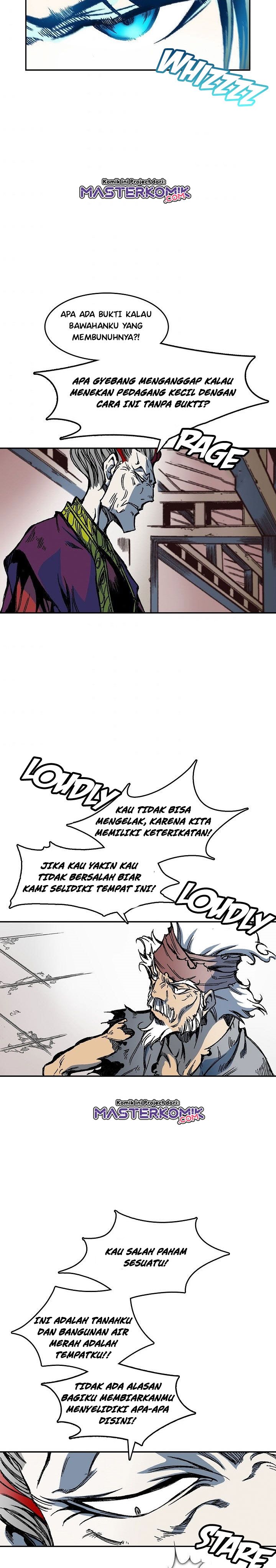 Dilarang COPAS - situs resmi www.mangacanblog.com - Komik memoir of the king of war 057 - chapter 57 58 Indonesia memoir of the king of war 057 - chapter 57 Terbaru 24|Baca Manga Komik Indonesia|Mangacan