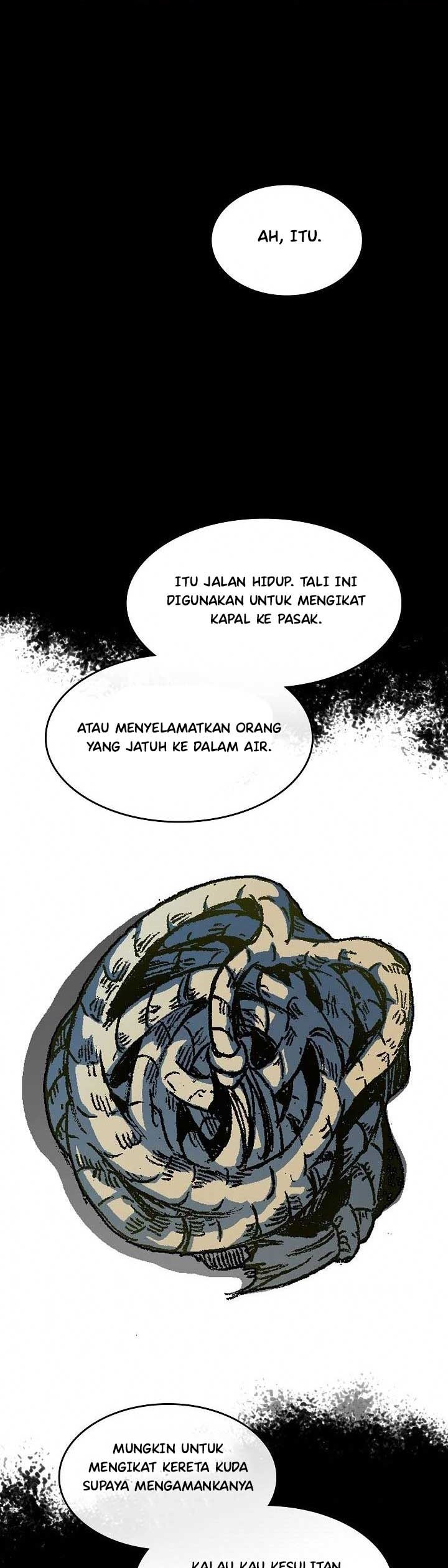 Dilarang COPAS - situs resmi www.mangacanblog.com - Komik memoir of the king of war 084 - chapter 84 85 Indonesia memoir of the king of war 084 - chapter 84 Terbaru 2|Baca Manga Komik Indonesia|Mangacan