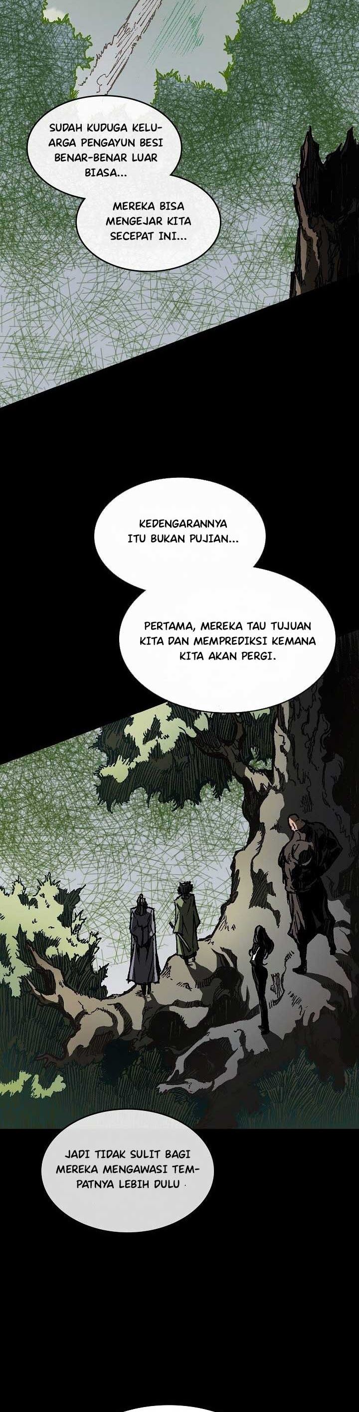 Dilarang COPAS - situs resmi www.mangacanblog.com - Komik memoir of the king of war 084 - chapter 84 85 Indonesia memoir of the king of war 084 - chapter 84 Terbaru 5|Baca Manga Komik Indonesia|Mangacan