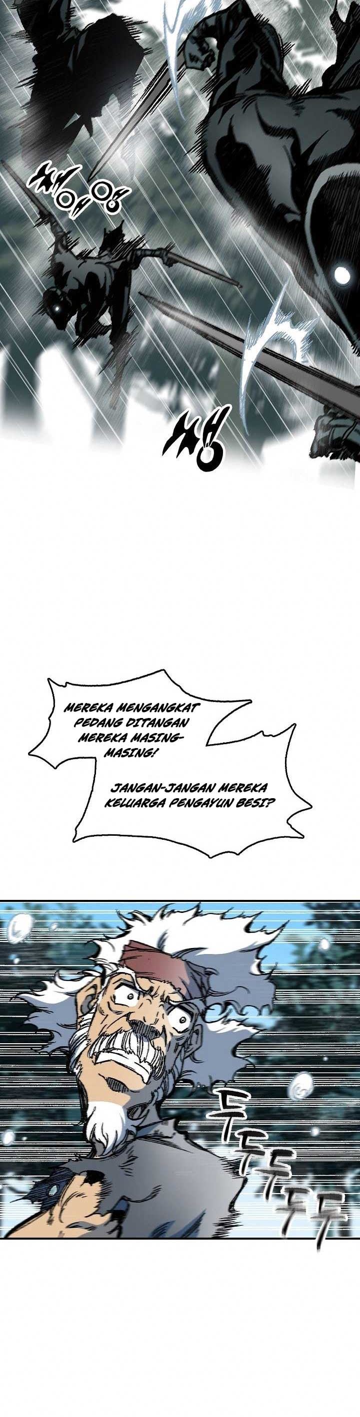 Dilarang COPAS - situs resmi www.mangacanblog.com - Komik memoir of the king of war 084 - chapter 84 85 Indonesia memoir of the king of war 084 - chapter 84 Terbaru 21|Baca Manga Komik Indonesia|Mangacan
