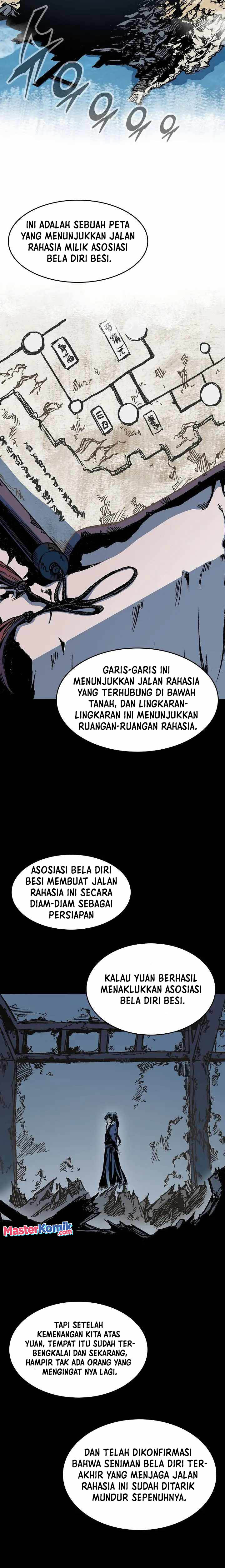 Dilarang COPAS - situs resmi www.mangacanblog.com - Komik memoir of the king of war 105 - chapter 105 106 Indonesia memoir of the king of war 105 - chapter 105 Terbaru 3|Baca Manga Komik Indonesia|Mangacan