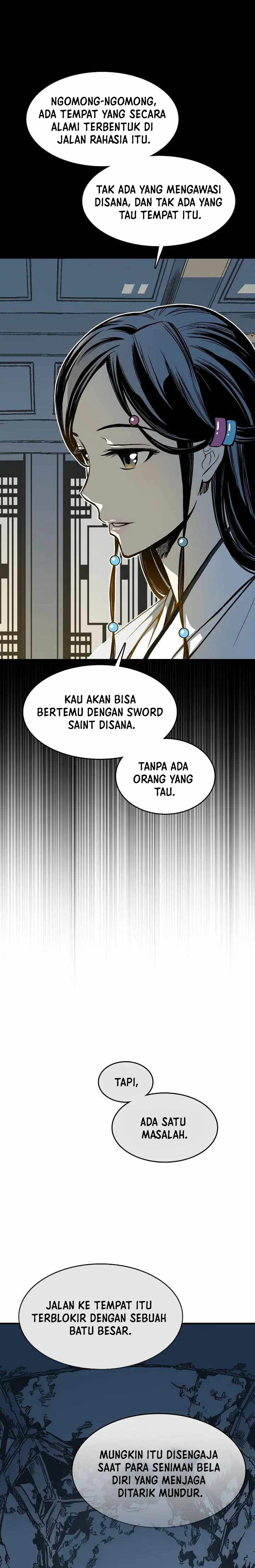 Dilarang COPAS - situs resmi www.mangacanblog.com - Komik memoir of the king of war 105 - chapter 105 106 Indonesia memoir of the king of war 105 - chapter 105 Terbaru 4|Baca Manga Komik Indonesia|Mangacan