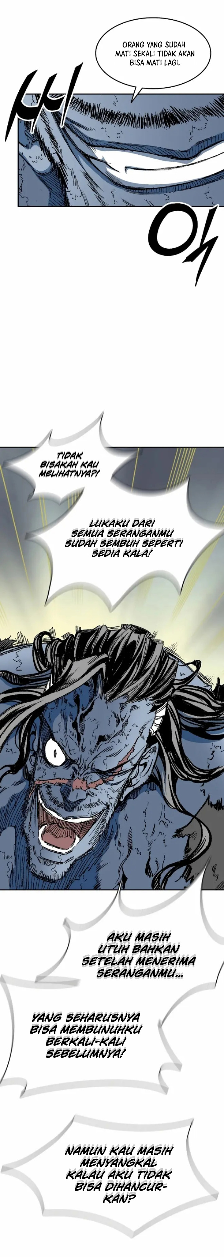 Dilarang COPAS - situs resmi www.mangacanblog.com - Komik memoir of the king of war 133 - chapter 133 134 Indonesia memoir of the king of war 133 - chapter 133 Terbaru 6|Baca Manga Komik Indonesia|Mangacan