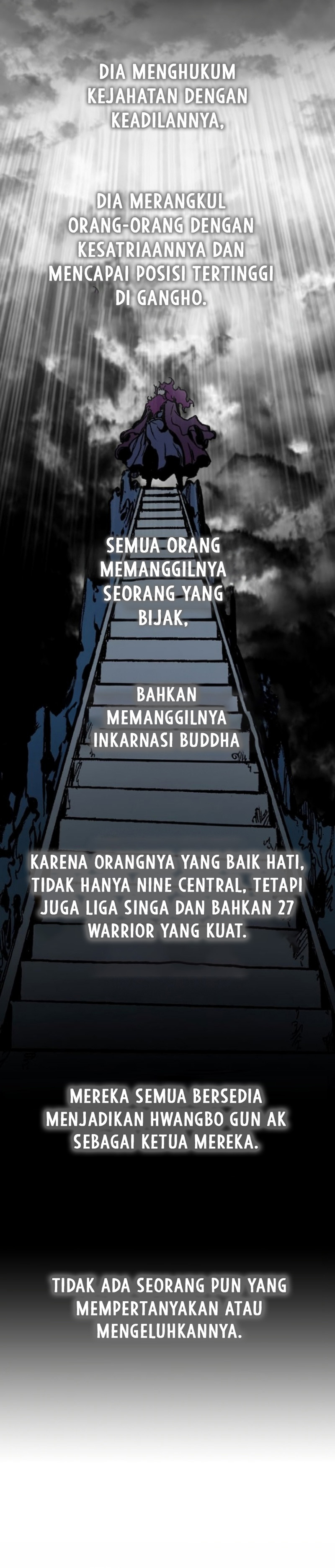 Dilarang COPAS - situs resmi www.mangacanblog.com - Komik memoir of the king of war 154 - chapter 154 155 Indonesia memoir of the king of war 154 - chapter 154 Terbaru 18|Baca Manga Komik Indonesia|Mangacan