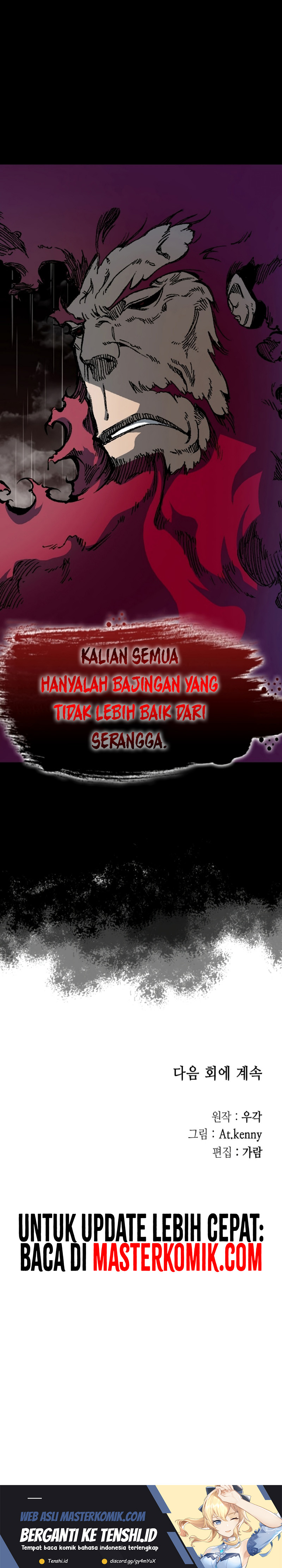 Dilarang COPAS - situs resmi www.mangacanblog.com - Komik memoir of the king of war 154 - chapter 154 155 Indonesia memoir of the king of war 154 - chapter 154 Terbaru 39|Baca Manga Komik Indonesia|Mangacan