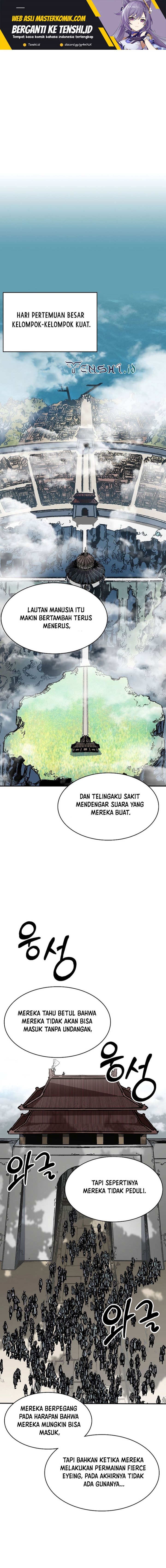 Dilarang COPAS - situs resmi www.mangacanblog.com - Komik memoir of the king of war 163 - chapter 163 164 Indonesia memoir of the king of war 163 - chapter 163 Terbaru 1|Baca Manga Komik Indonesia|Mangacan