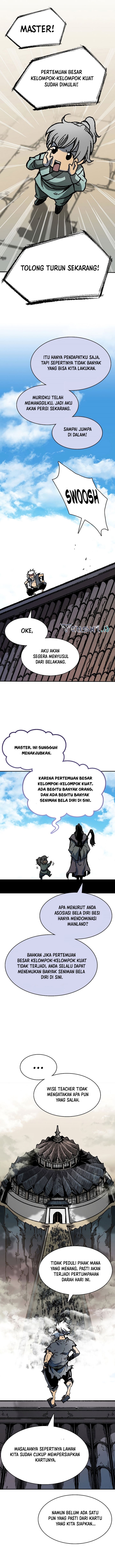 Dilarang COPAS - situs resmi www.mangacanblog.com - Komik memoir of the king of war 163 - chapter 163 164 Indonesia memoir of the king of war 163 - chapter 163 Terbaru 12|Baca Manga Komik Indonesia|Mangacan