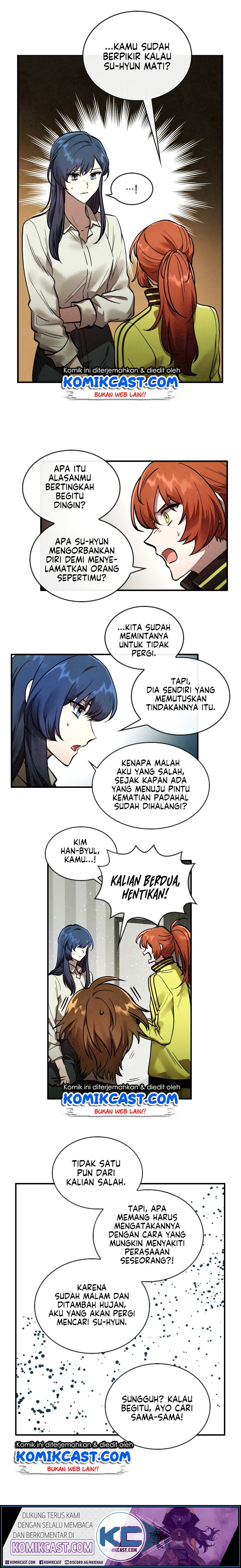 Dilarang COPAS - situs resmi www.mangacanblog.com - Komik memorize 006 - chapter 6 7 Indonesia memorize 006 - chapter 6 Terbaru 7|Baca Manga Komik Indonesia|Mangacan