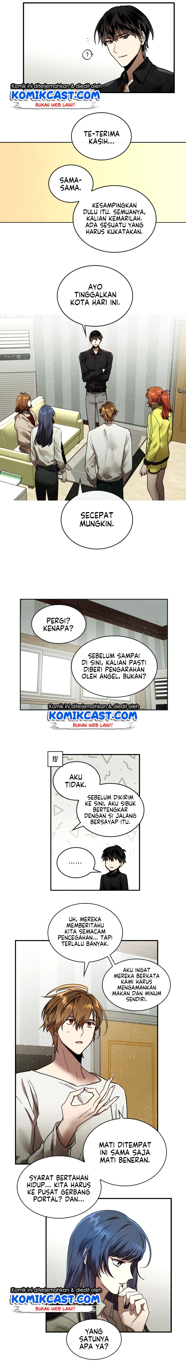 Dilarang COPAS - situs resmi www.mangacanblog.com - Komik memorize 007 - chapter 7 8 Indonesia memorize 007 - chapter 7 Terbaru 7|Baca Manga Komik Indonesia|Mangacan