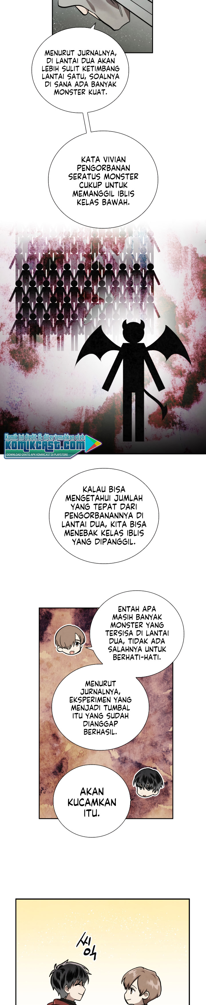 Dilarang COPAS - situs resmi www.mangacanblog.com - Komik memorize 055 - chapter 55 56 Indonesia memorize 055 - chapter 55 Terbaru 3|Baca Manga Komik Indonesia|Mangacan