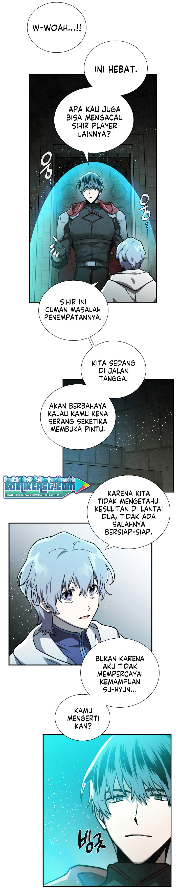 Dilarang COPAS - situs resmi www.mangacanblog.com - Komik memorize 055 - chapter 55 56 Indonesia memorize 055 - chapter 55 Terbaru 9|Baca Manga Komik Indonesia|Mangacan