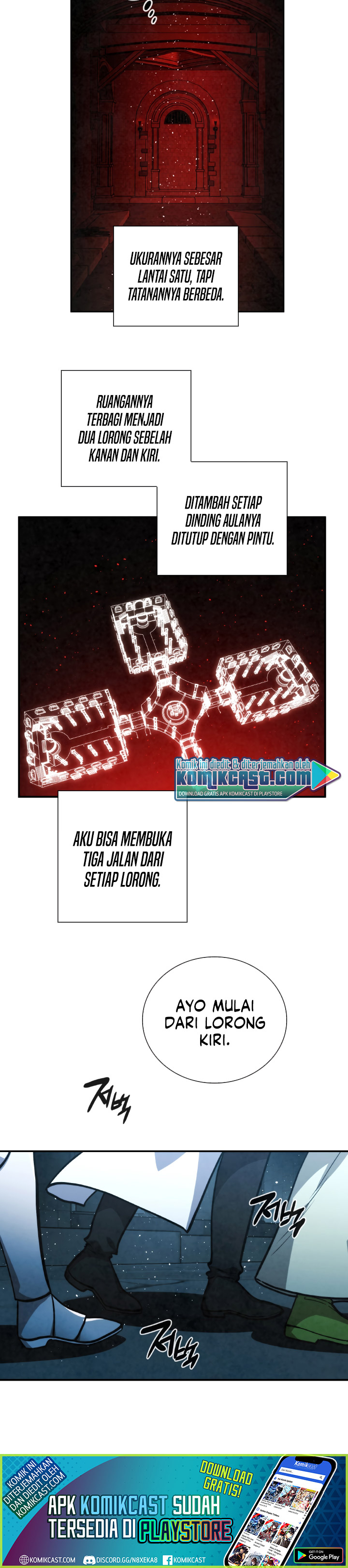 Dilarang COPAS - situs resmi www.mangacanblog.com - Komik memorize 055 - chapter 55 56 Indonesia memorize 055 - chapter 55 Terbaru 12|Baca Manga Komik Indonesia|Mangacan